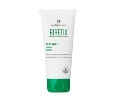 Cantabria Labs Biretix Isorepair Kreminis kremas veidui atkuriantis apsauginę funkciją ir drėkinantis bei minkštinantis odą 50ml