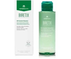 Cantabria Labs Biretix Oil Control Solution veido tonikas 100ml
