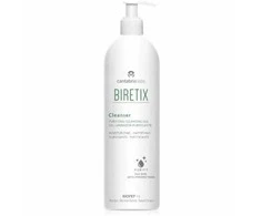 Cantabria Labs Biretix Valiklis prausimosi gelis nuo spuogų400ml
