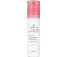 SKIN RESIST Daily Fluid veido fluidas, 50 ml