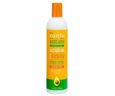 Cantu Avocado Hydrating Curl Activador Kreminis 355ml