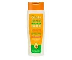 Cantu Avocado Hydrating Šampūnas 400ml