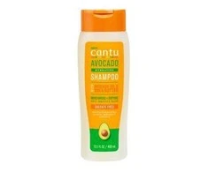 "Cantu Avocado drėkinamasis šampūnas 400ml