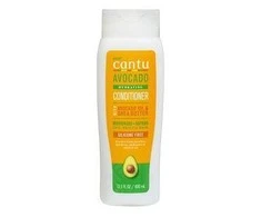 "Cantu Avocado" drėkinamasis vanduo be silikono 400 ml
