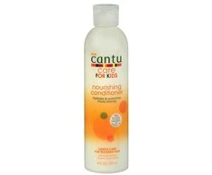 "Cantu Care For Kids" maitinamasis kondicionierius 237ml