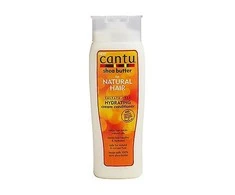 "Cantu For Natural Hair" drėkinamasis kreminis kondicionierius 400 ml