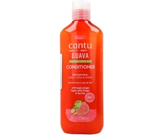 Cantu Guava Acondicionador Tree Tea Natural Curls 400g