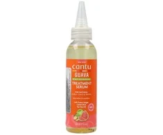 Cantu guavos ir imbiero morkų aliejaus serumas, 180 ml