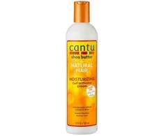 "Cantu Natural Hair Curl Activator" garbanotų plaukų kremas 355ml