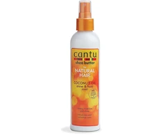 Cantu natūraliems plaukams kokosų aliejus 237ml