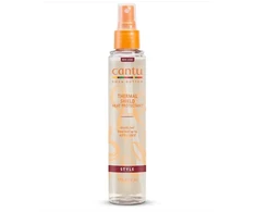 Cantu Sviestmedžių aliejumi Thermal Shield Heat Protectant Purškiklis 151ml