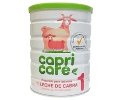 Capricare 1 mišinys kūdikiams 800g