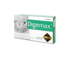 "Digemax Digestive Comfort" kapsulės