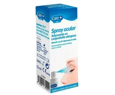 "Care+" purškalas akims 10ml