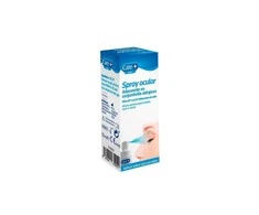 "Care+" purškalas akims 10ml