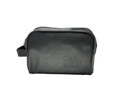 Carlson Carl &amp; Son Toilet Bag Juodas