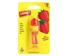 "Carmex" lūpų dažai "Stick Lipstick Strawberry" 4,25g