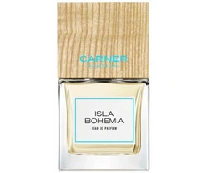 Carner Barcelona Isla Bohemia parfumuotas vanduo purškiklis, 100 ml