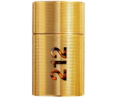 Carolina Herrera 212 Men Parfum Eau De Parfum Purškiklis, 50 ml