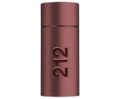 Carolina Herrera 212 Sexy Men Eau De Toilette Purškiklis 100ml