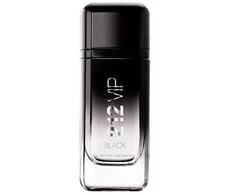 Carolina Herrera 212 Vip Juodas Men Eau De Perfume Purškiklis 200ml