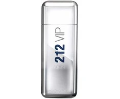 Carolina Herrera 212 Vip Men EDT tualetinis vanduo vyrams, 100 ml