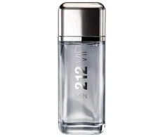 Carolina Herrera 212 Vip Men Eau De Toilette Purškiklis 200ml