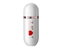 Carolina Herrera 212 Vip Rosé I Love NY Parfumuotasis vanduo 80ml