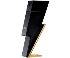 Carolina Herrera Bad Boy EDT tualetinis vanduo, 100 ml