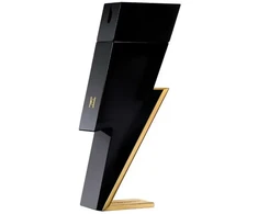 Carolina Herrera Bad Boy Eau De Toilette Purškiklis 50ml
