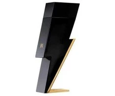 Kvepalai vyrams Carolina Herrera Bad Boy EDT, 150 ml