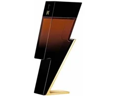 Carolina Herrera Bad Boy Eliksyras EDP parfumuotas vanduo vyrams, 100 ml
