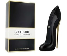 Carolina Herrera C H Good Girl EDP Purškiklis Recargable, 100 ml