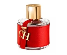Carolina Herrera Ch EDT tualetinis vanduo unisex, 100 ml