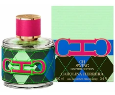 Carolina Herrera Ch Swing EDP, 100 ml - Limited Edition