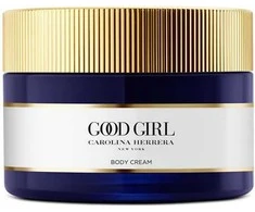 Carolina Herrera Good Girl Body Kreminis kūno kremas, 200 ml