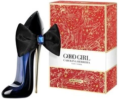 Kvepalai moterims Carolina Herrera Good Girl Bowtastic, EDP 80 ml