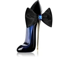 Kvepalai moterims Carolina Herrera Good Girl Bowtastic, EDP 80 ml
