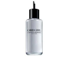 Carolina Herrera Good Girl Refill EDP parfumuotas vanduo moterims-papildymas, 200 ml