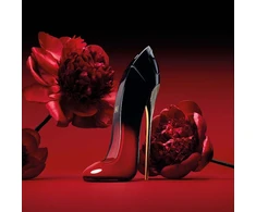 Kvepalai moterims Carolina Herrera Very Good Girl Elixir, 50 ml