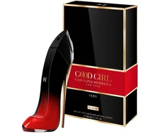 Kvepalai moterims Carolina Herrera Very Good Girl Elixir, 50 ml
