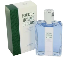 Caron Pour Un Homme After Shave Lotion losjonas po skutimosi, 125 ml