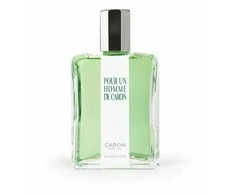 Caron Pour Un Homme EDT tualetinis vanduo vyrams, 500 ml