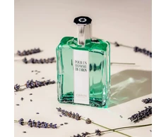 Caron Pour Un Homme Eau De Toilette Purškiklis 75ml