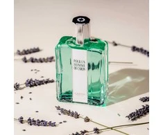 Caron Pour Un Homme EDT tualetinis vanduo vyrams, 125 ml