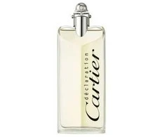 „Cartier“ deklaracija „EDT“ purškalas 100 ml, perkraunamas