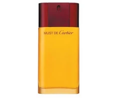 Cartier Must Eau De Toilette Purškiklis 100ml