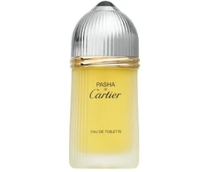 Cartier Pasha Eau De Toilette Purškiklis 100ml