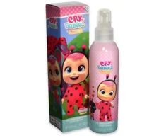 Cartoon Cry Babies Body Purškiklis 200ml