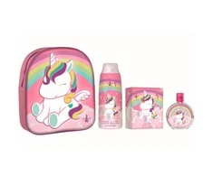 Cartoon Eau My Unicorn rinkinys vaikams